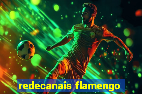 redecanais flamengo